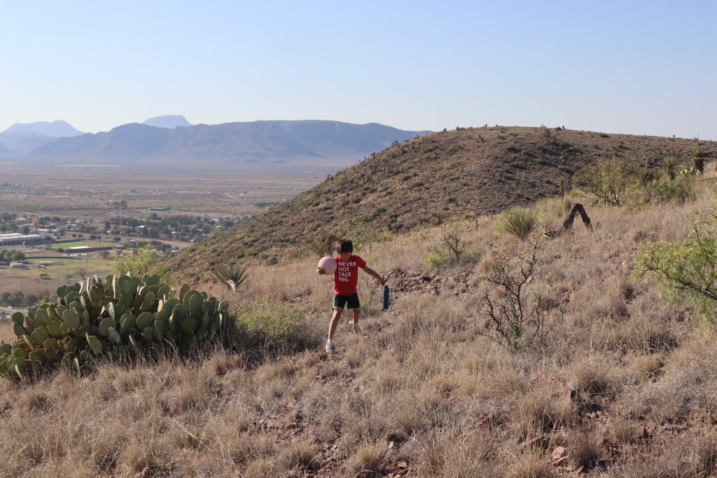 Fun things to do in Alpine and Marfa - Jill Goes