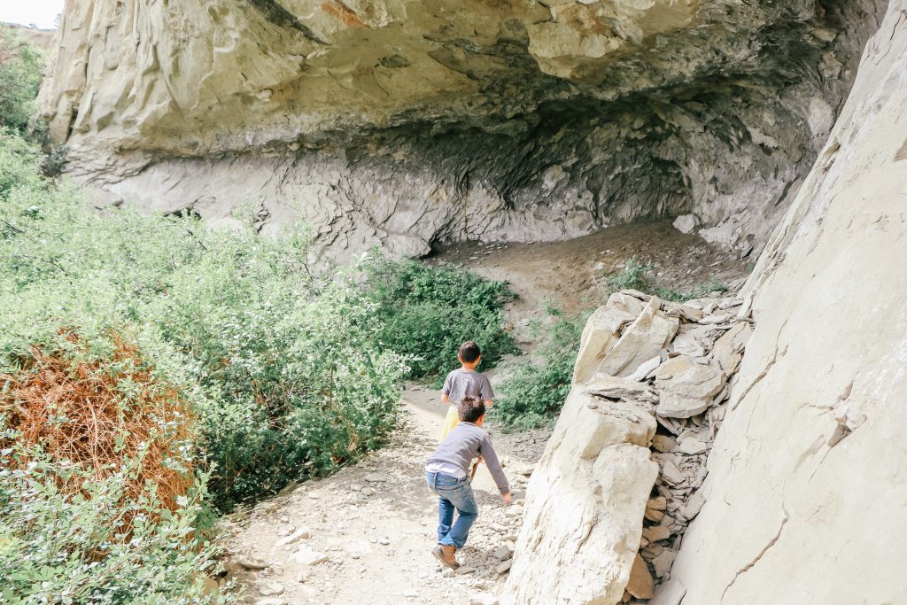 Kids activities in Billings Montana - 10 Fun things to do - Jill Goes
